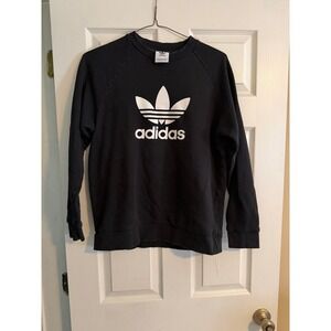 Adidas Men's Crewneck Sweatshirt
